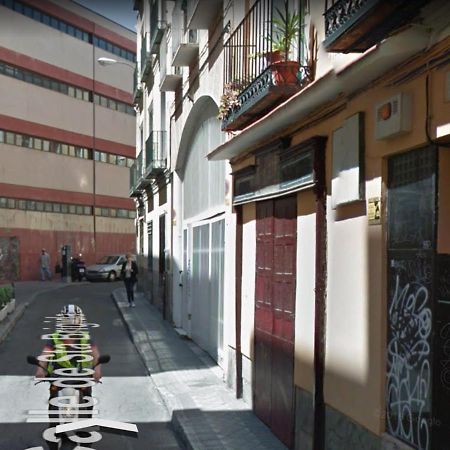 Chueca Loft Daire Madrid Dış mekan fotoğraf