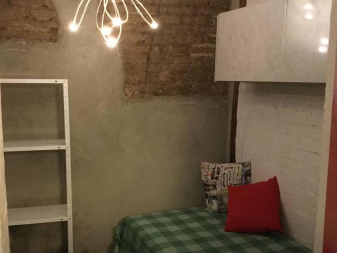 Chueca Loft Daire Madrid Dış mekan fotoğraf
