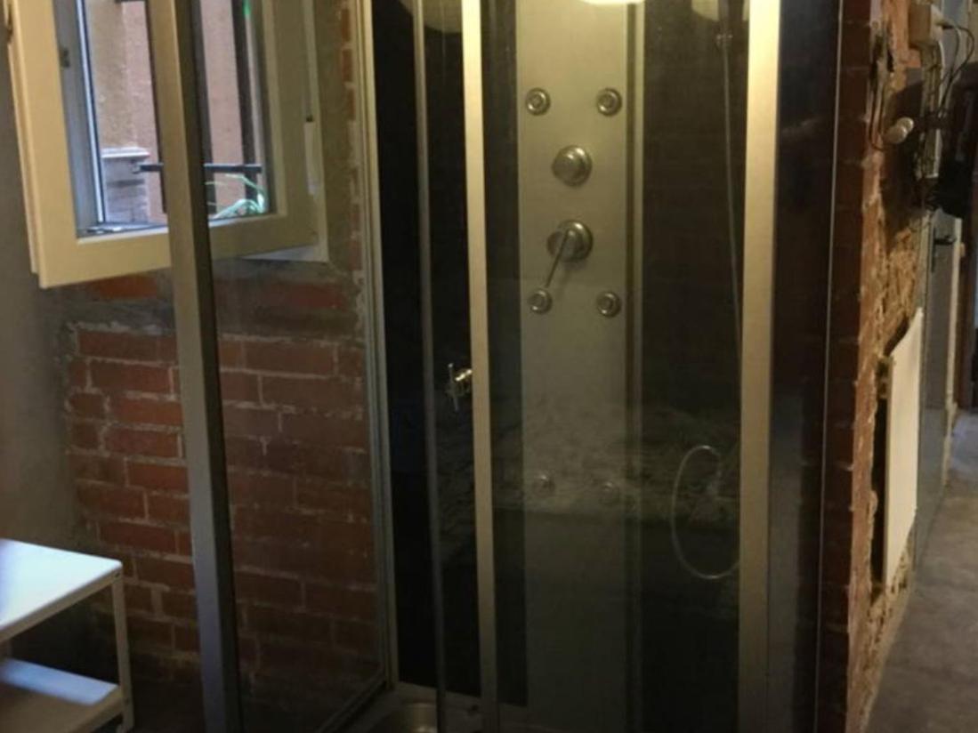 Chueca Loft Daire Madrid Dış mekan fotoğraf